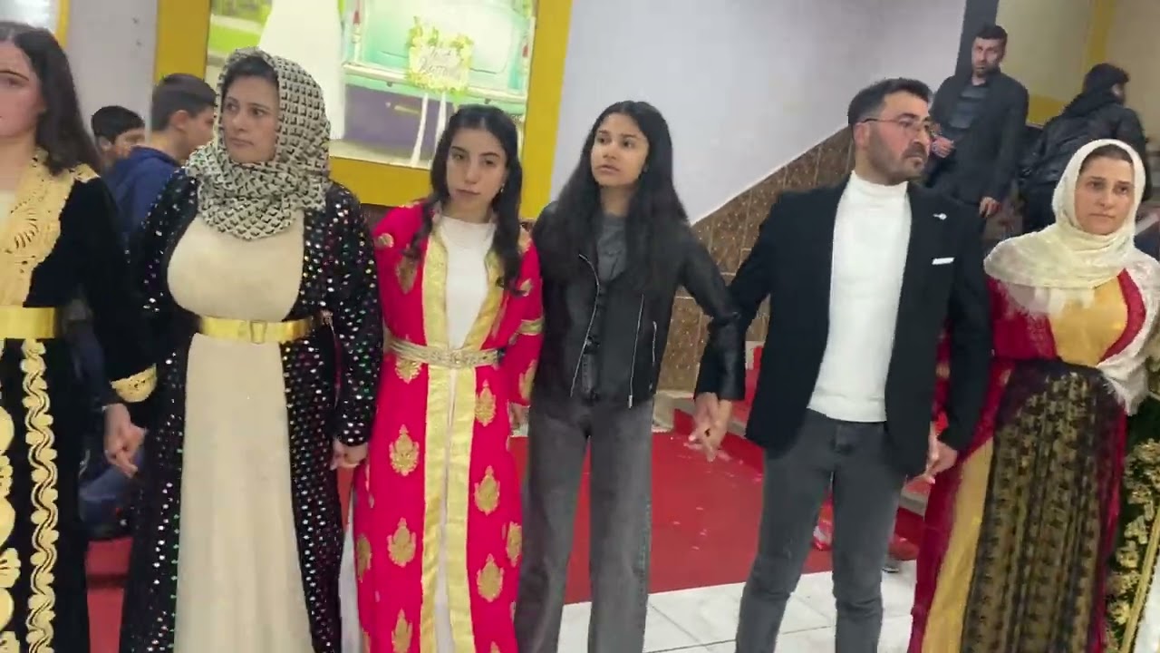 SURUÇ MİR AŞİRETİ ŞEVKO HALAY