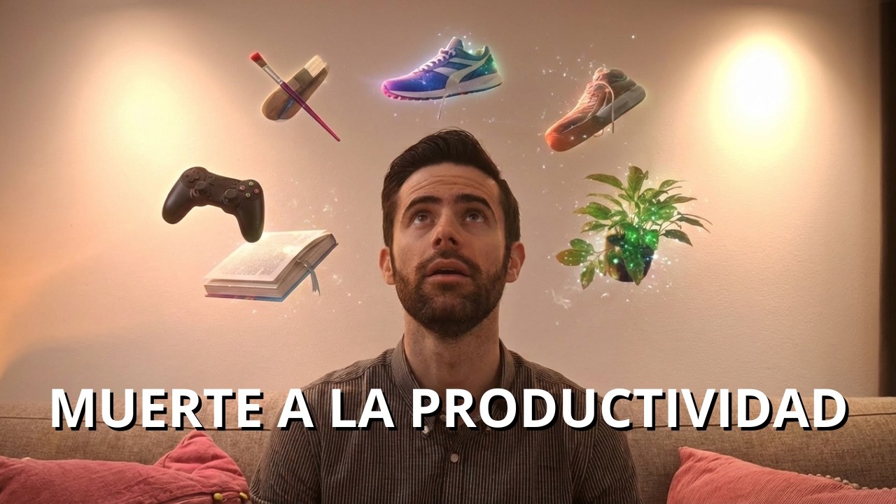 Busca un pasatiempo ⚽