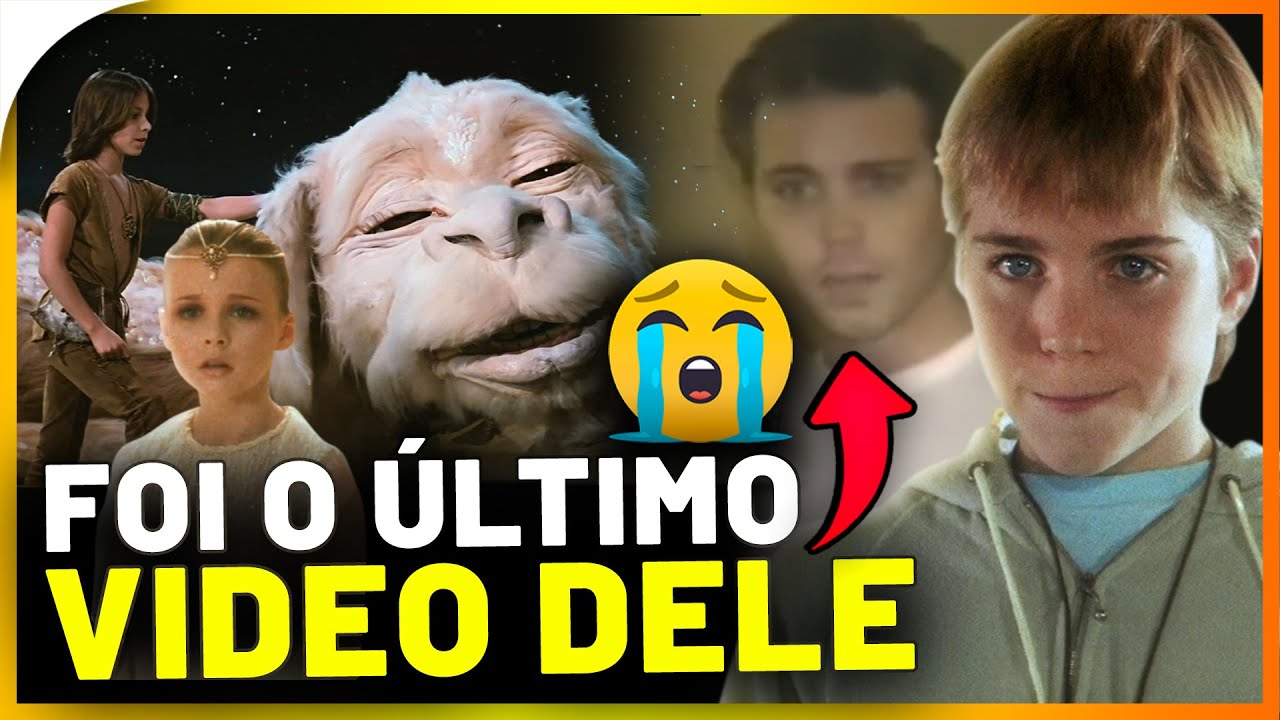 O que houve com o ELENCO do filme 
