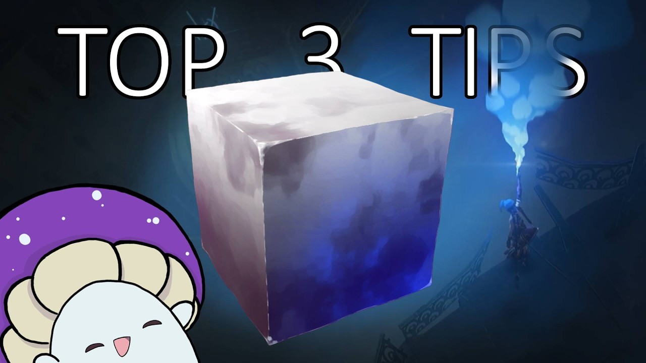 My TOP 3 TIPS For Stylized Shaders In Blender [EEVEE] - Comfee Tutorial
