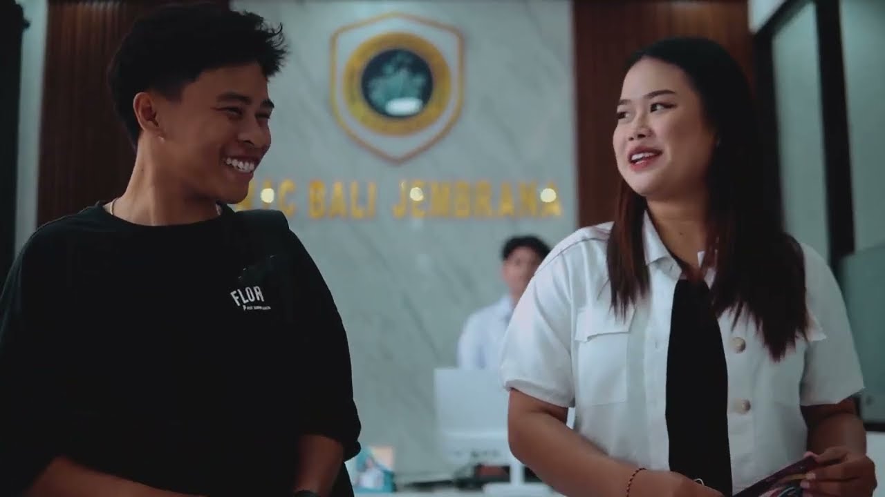 Rising International College (RIC) Bali - Video Profile