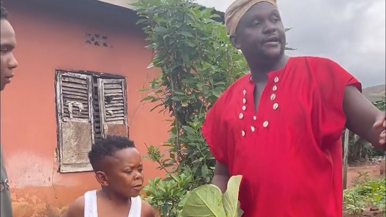 EDO TALLEST THE WISE MAN