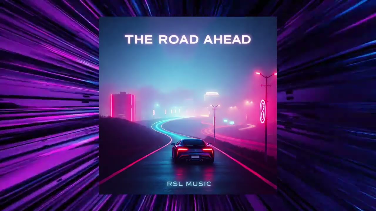 RSL Music - The Road Ahead