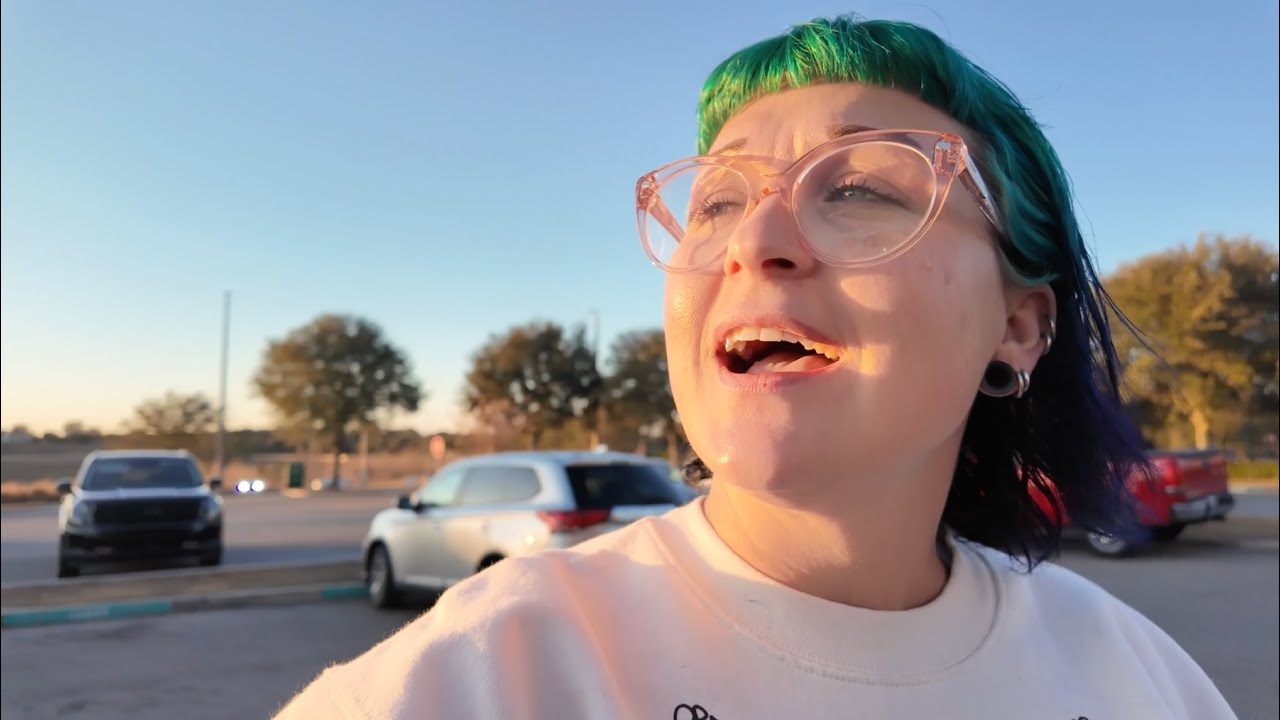 A Quiet Library Trip, an Easy Dinner, and a Real Mom Day