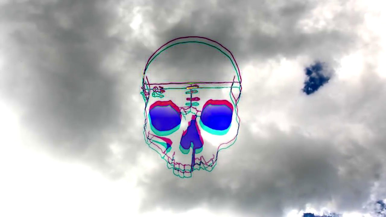 JESSY BLUE-CLOUDS