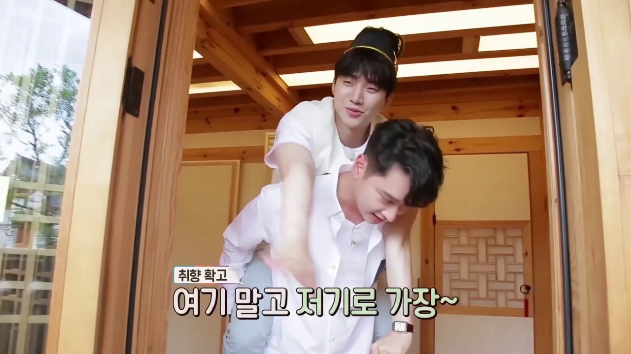 ChanNuneo  5000days