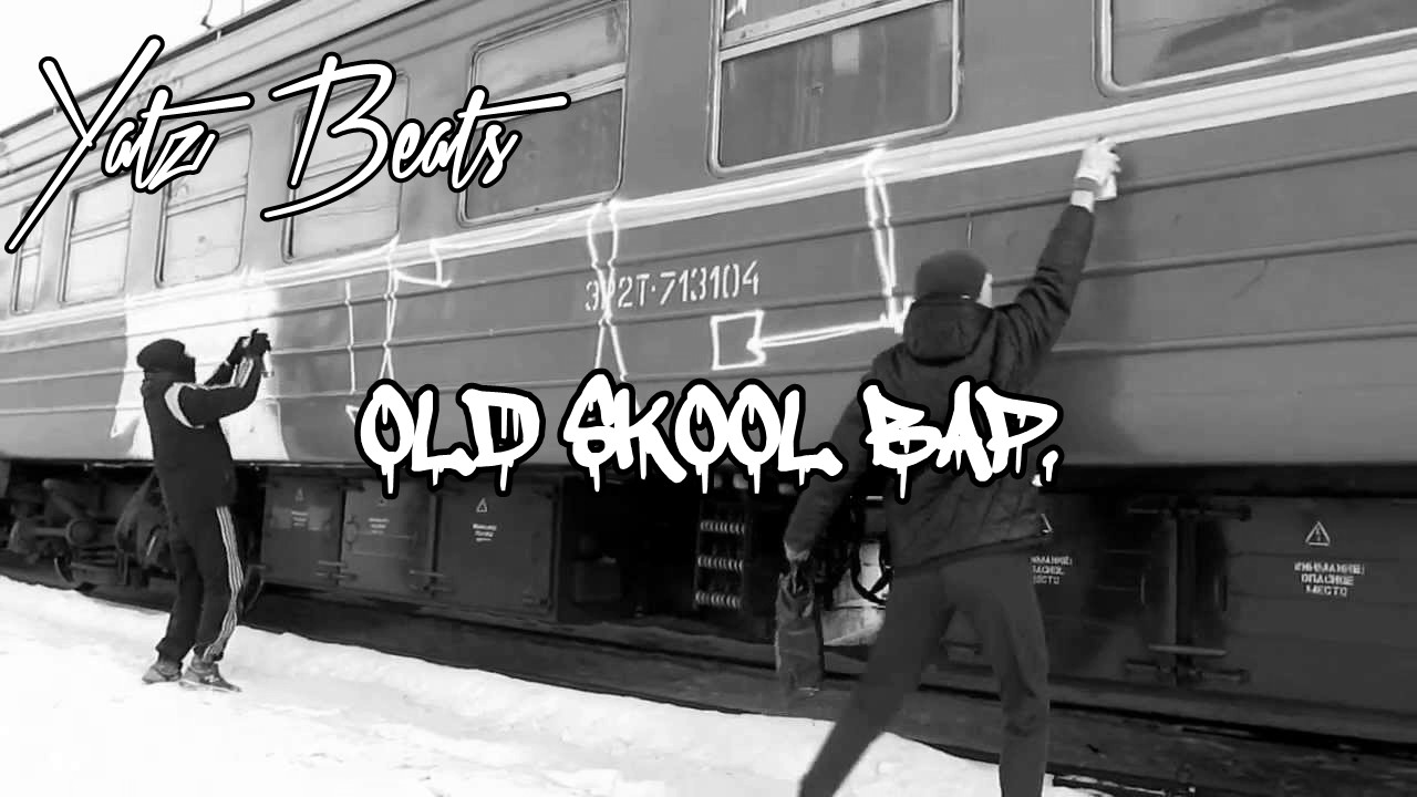 Old School Underground Sampled 90's Boom Bap Beat (Prod. Yatz Beats)