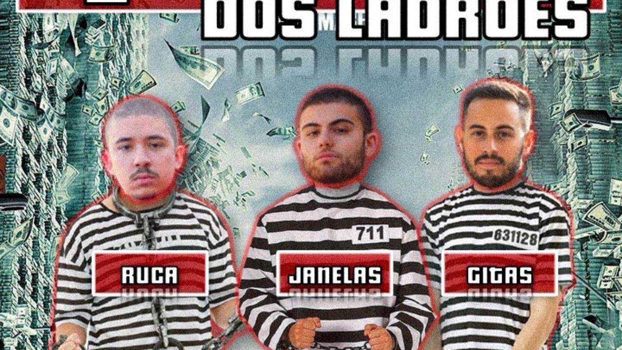 Ok Windoh, n&atilde;o foi um video mau mas podias ter feito melhor.