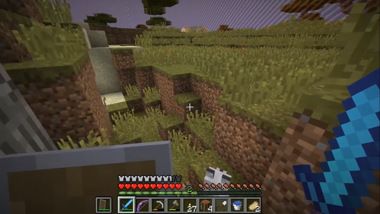 Mindcrack Ultra Hardcore -- S29E07: The Episode Where Stuff Happens™