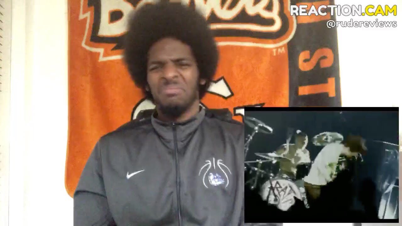 Rage Against the Machine - Bulls on Parade (Music Video) - REACTION