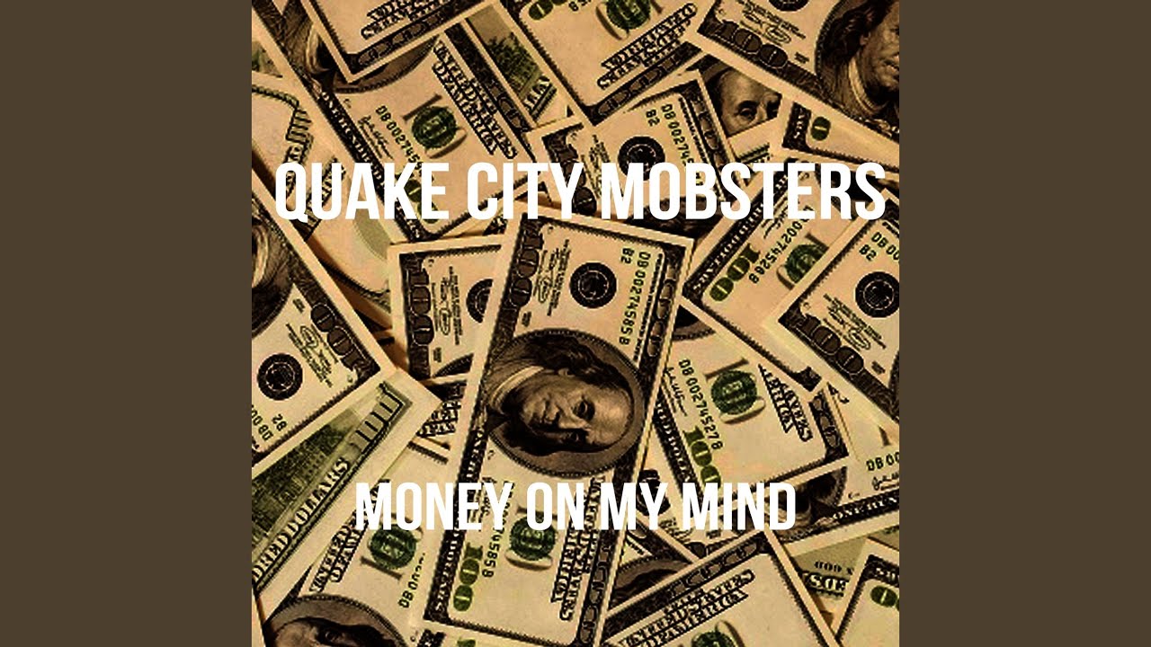 Money on My Mind (Explicit)