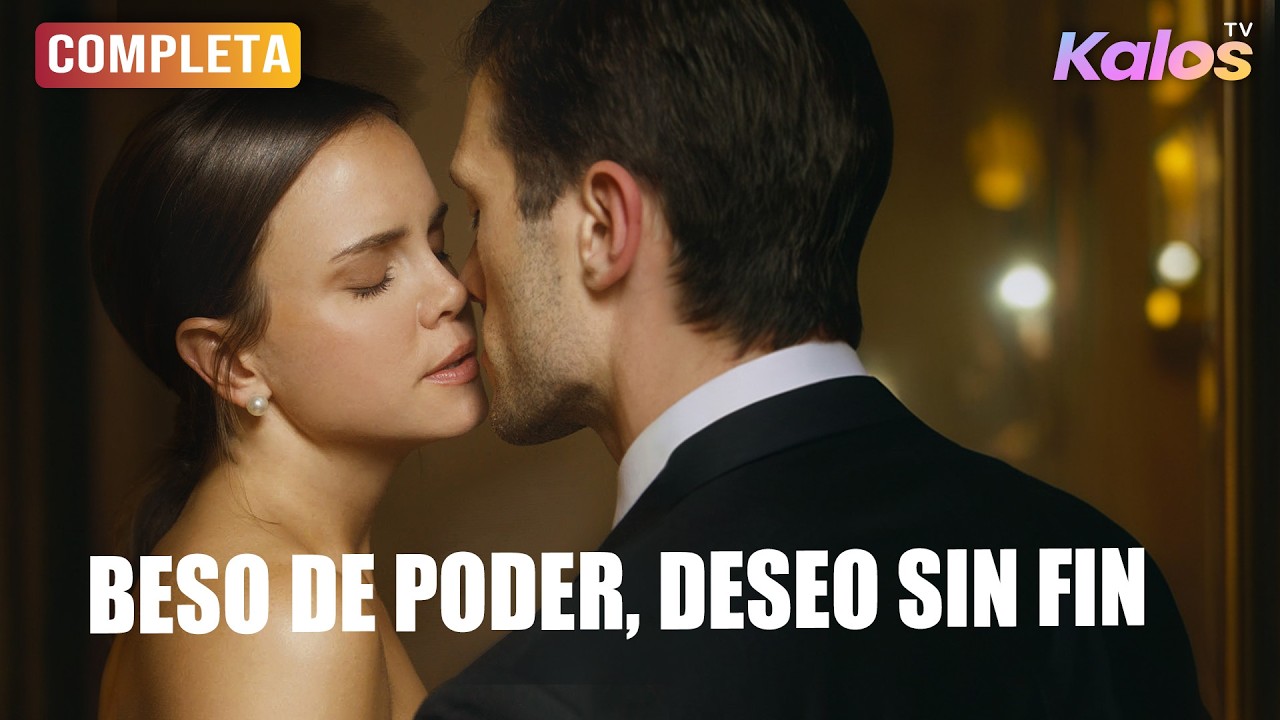 Completa | Del engaño al amor: cuando la verdad quema más que el fuego
