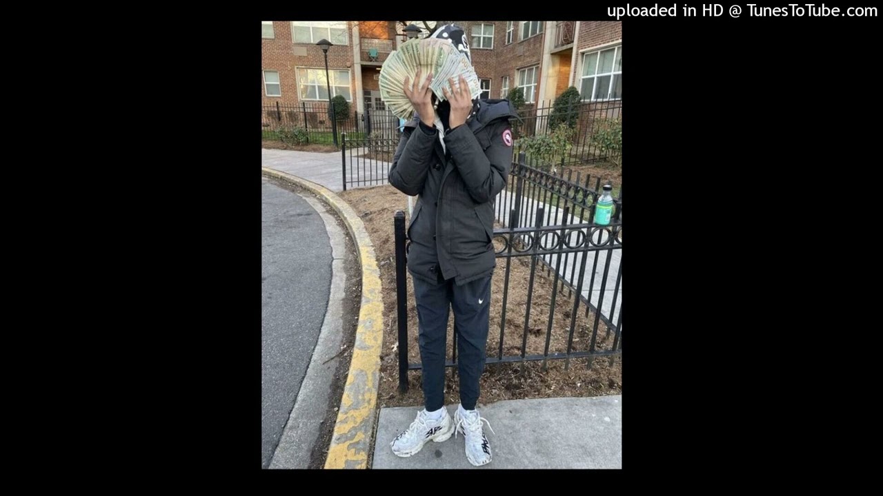 Lil Buckss X Philly type beat - 