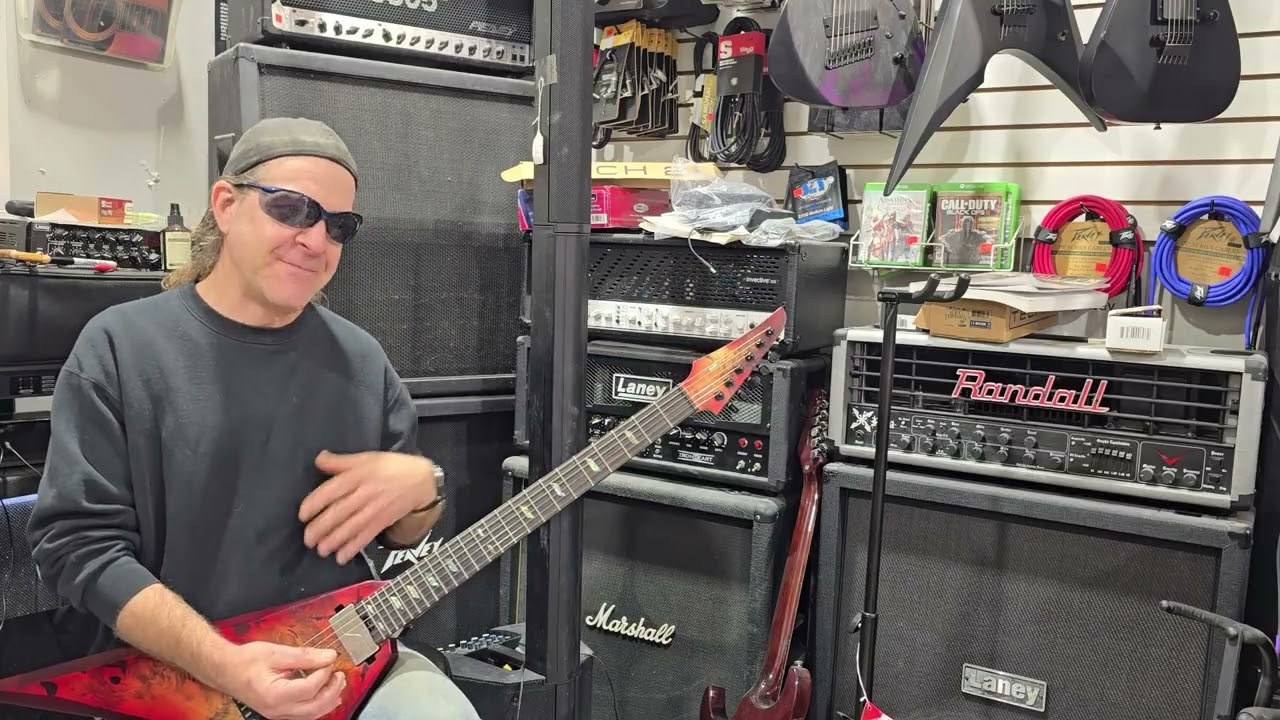 Making A Pentatonic Lick Wicked Cool