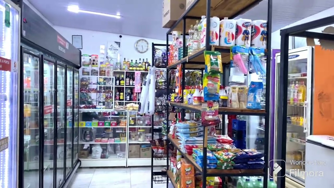 Voltamos com muitas novidades 