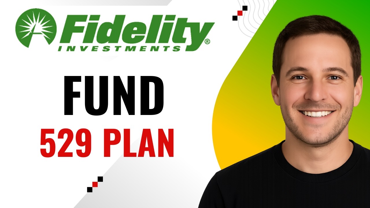 How to Invest in a Fidelity 529 College Savings Plan