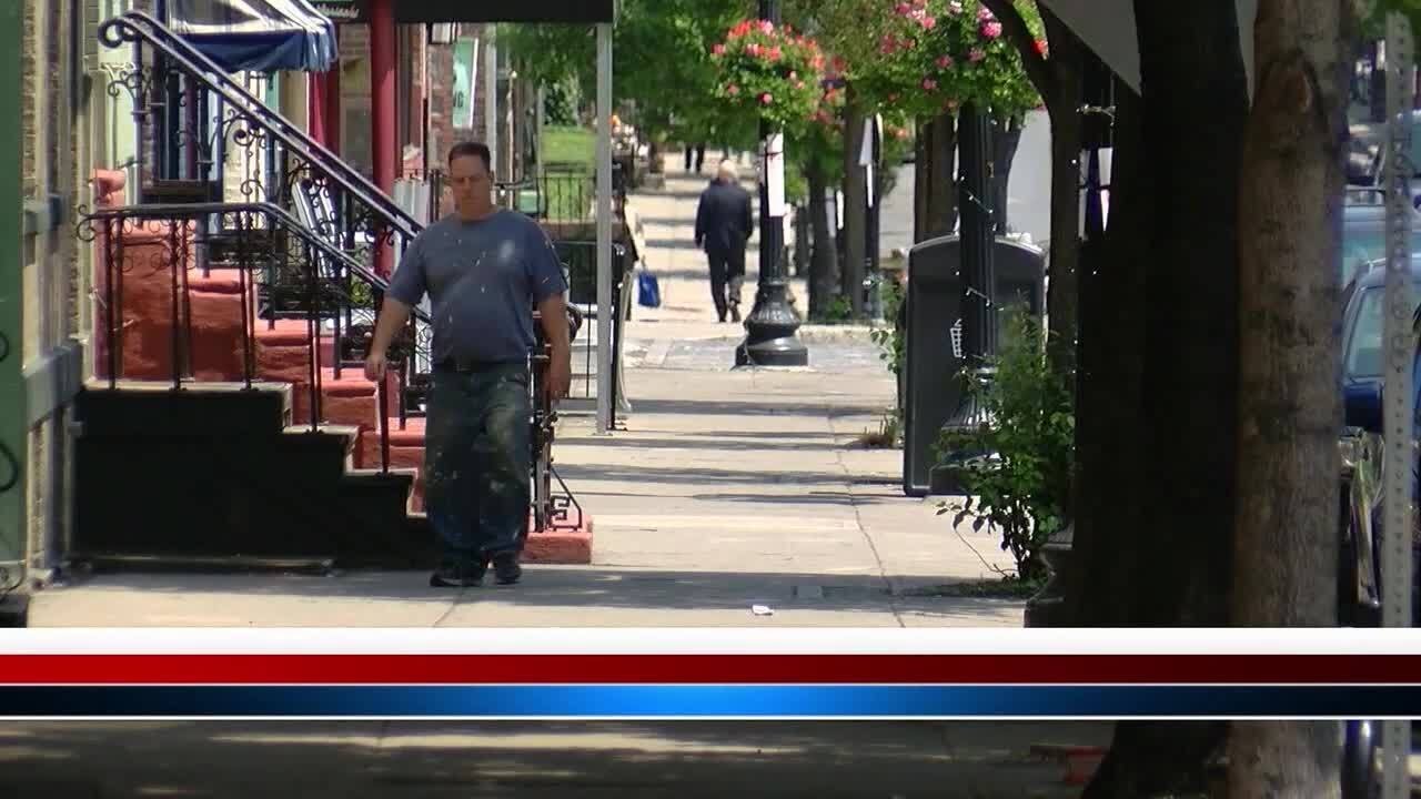 Empire State Weekly: Minority Leader discusses budget issues
