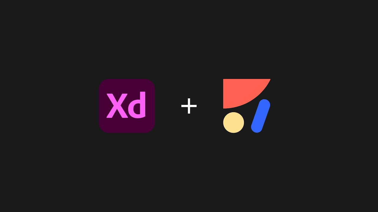 From Adobe Xd to Code using Anima