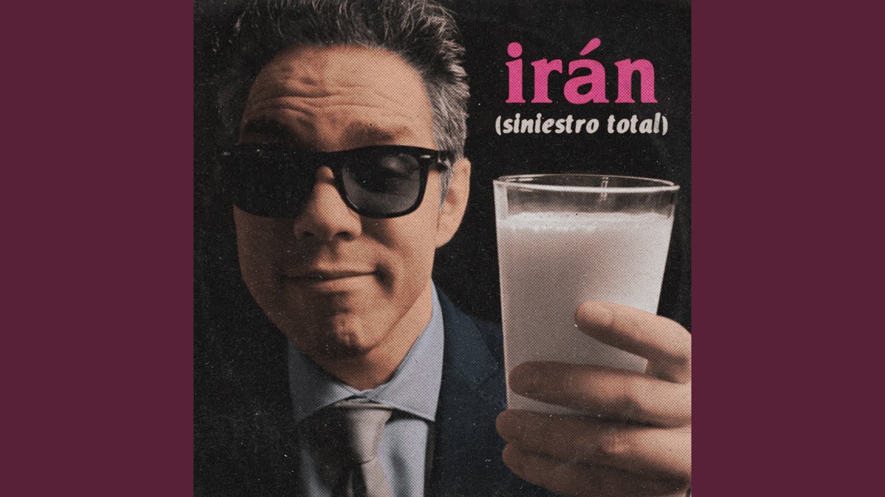 Siniestro Total (Radio Edit)