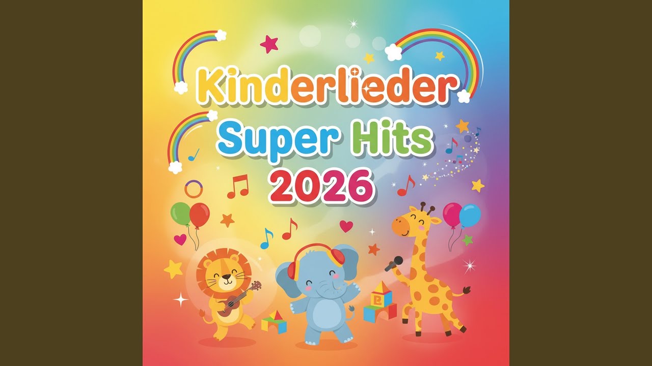 Das ist ein Kinderlied