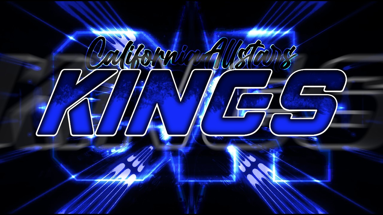 California Allstars -  Kings 25-26