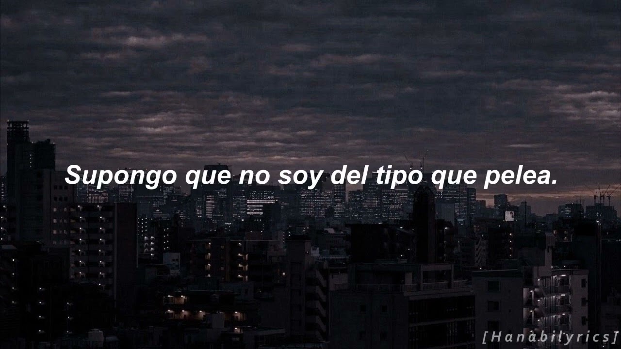 Bad Dream - Keane ll Letra en Español