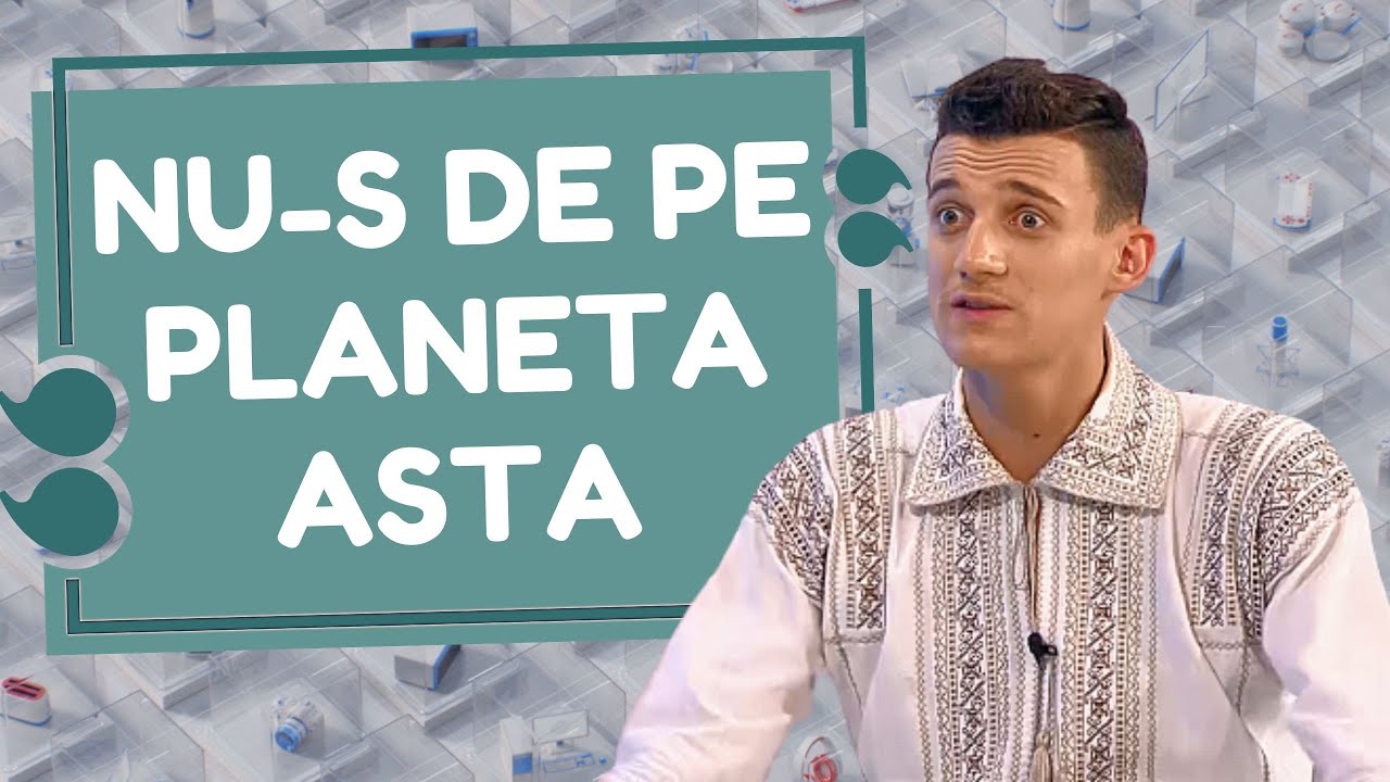 Gabriel Nebunu - supărarea Zinaidei Julea, copilărie, munca la mănăstire, dragoste şi dezamăgire