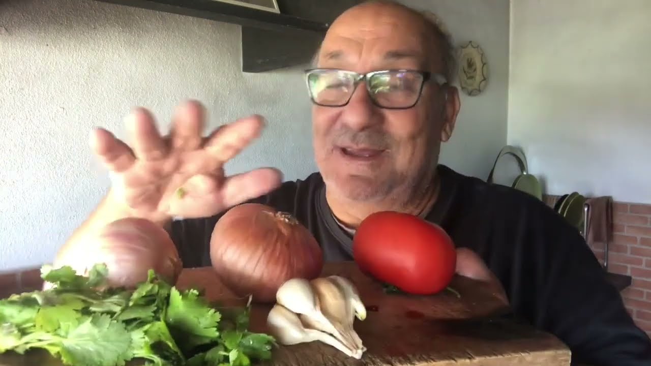 Cataplana com Paixe e Mexilhão