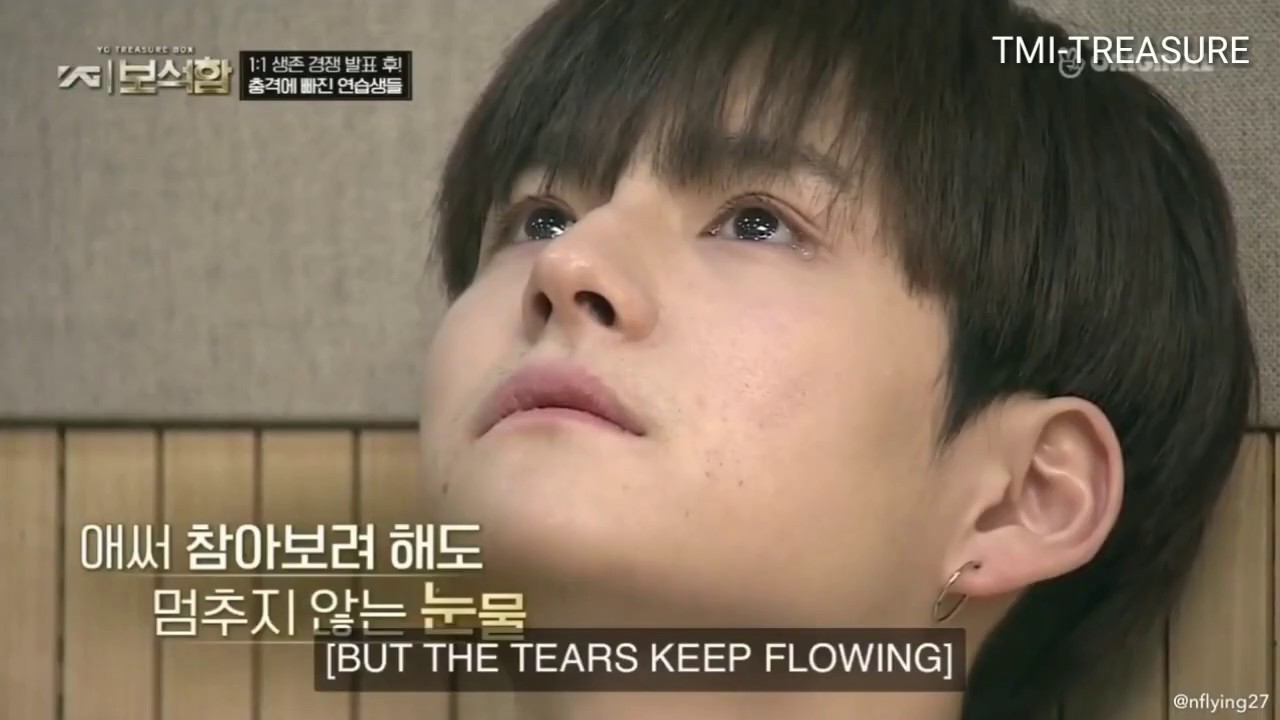 LAST DANCE- Sad MV😭 (YGTB 😭)