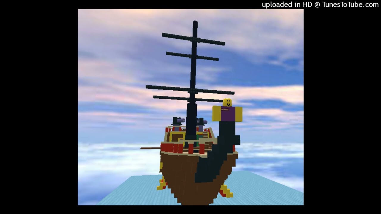 (free) robloxcore + funny + sea shanty type beat (bunixiii)