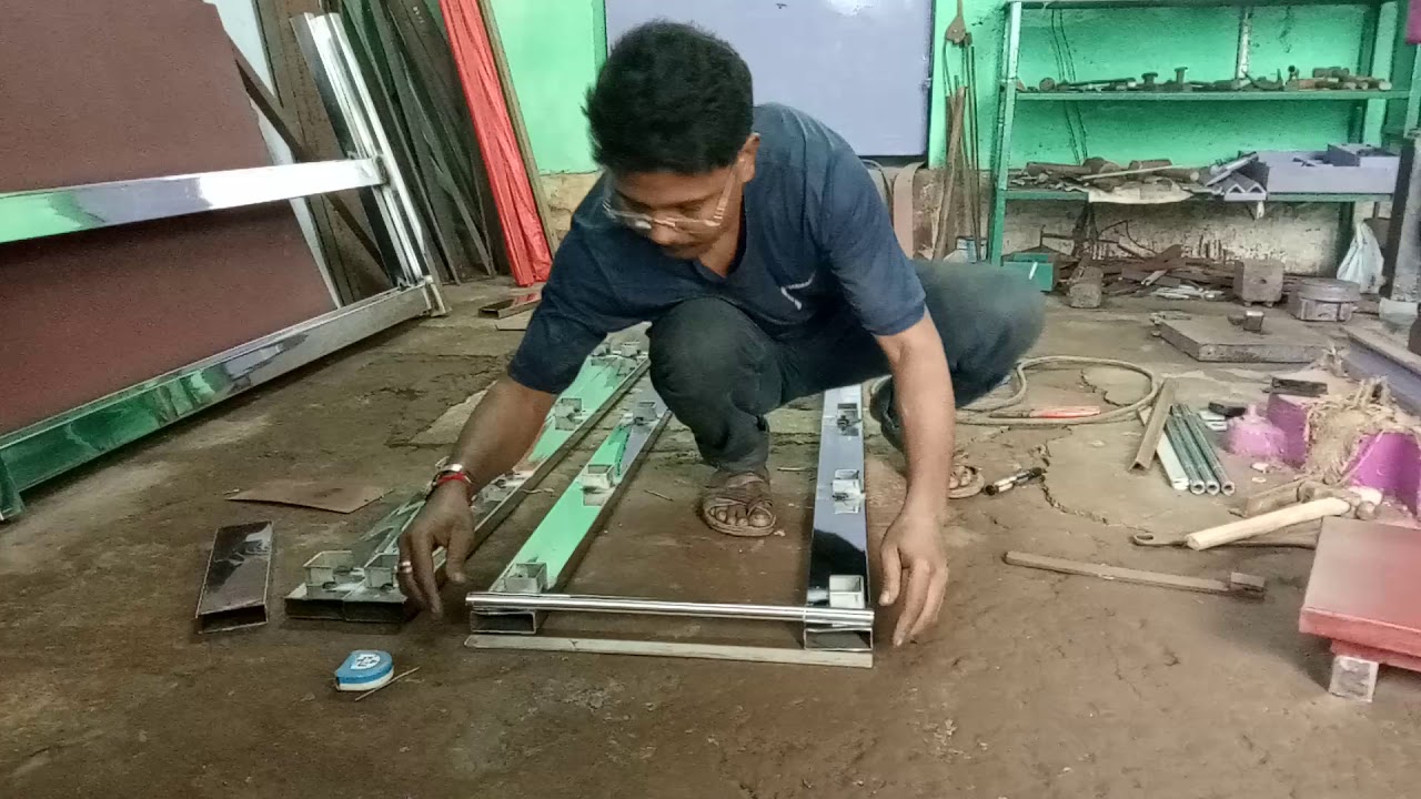 PREM STEEL FURNITURE #🇮🇳🇮🇳 PROP SRIMANTA SARDAR/6289742427