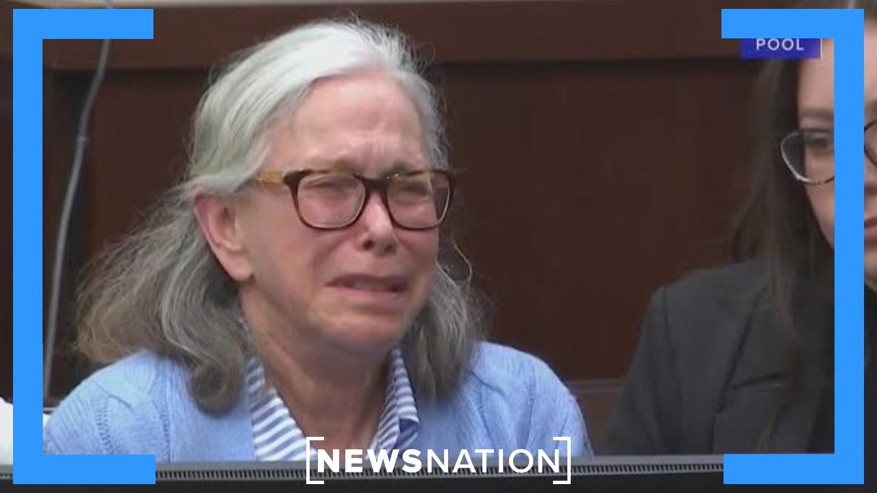 ‘Grandma Gotti’ Donna Adelson implodes upon murder-for-hire conviction | Banfield