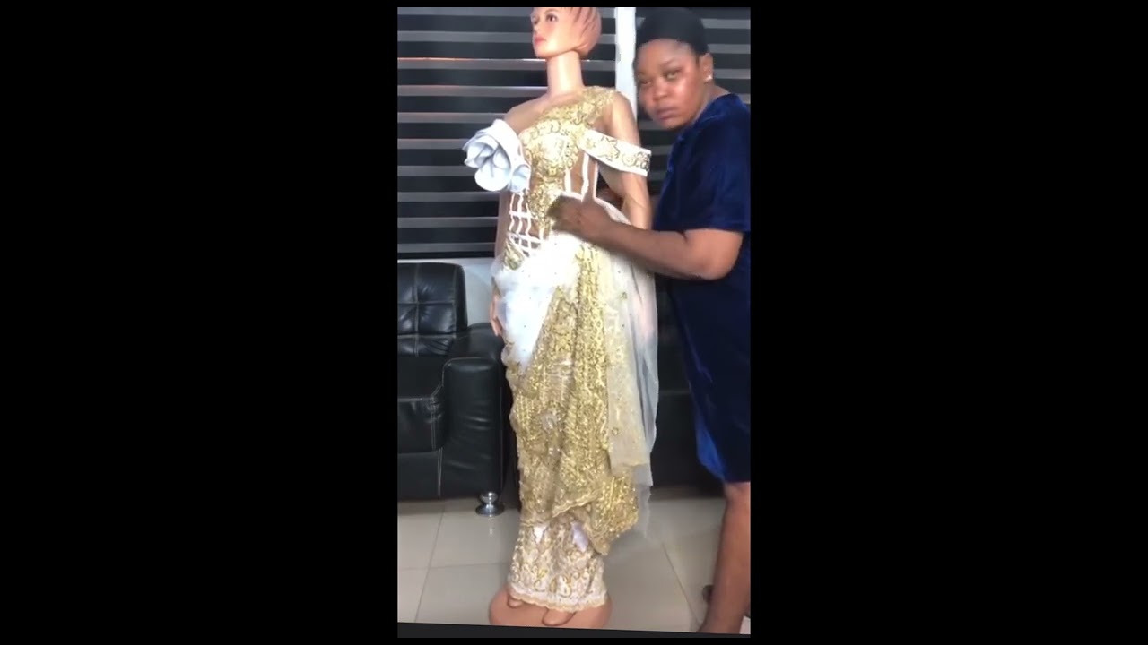 how to drap wrapper illusion