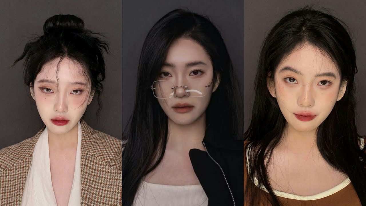 Majoone - Soái Tỷ Với Những Màn Makeup Đỉnh Cao