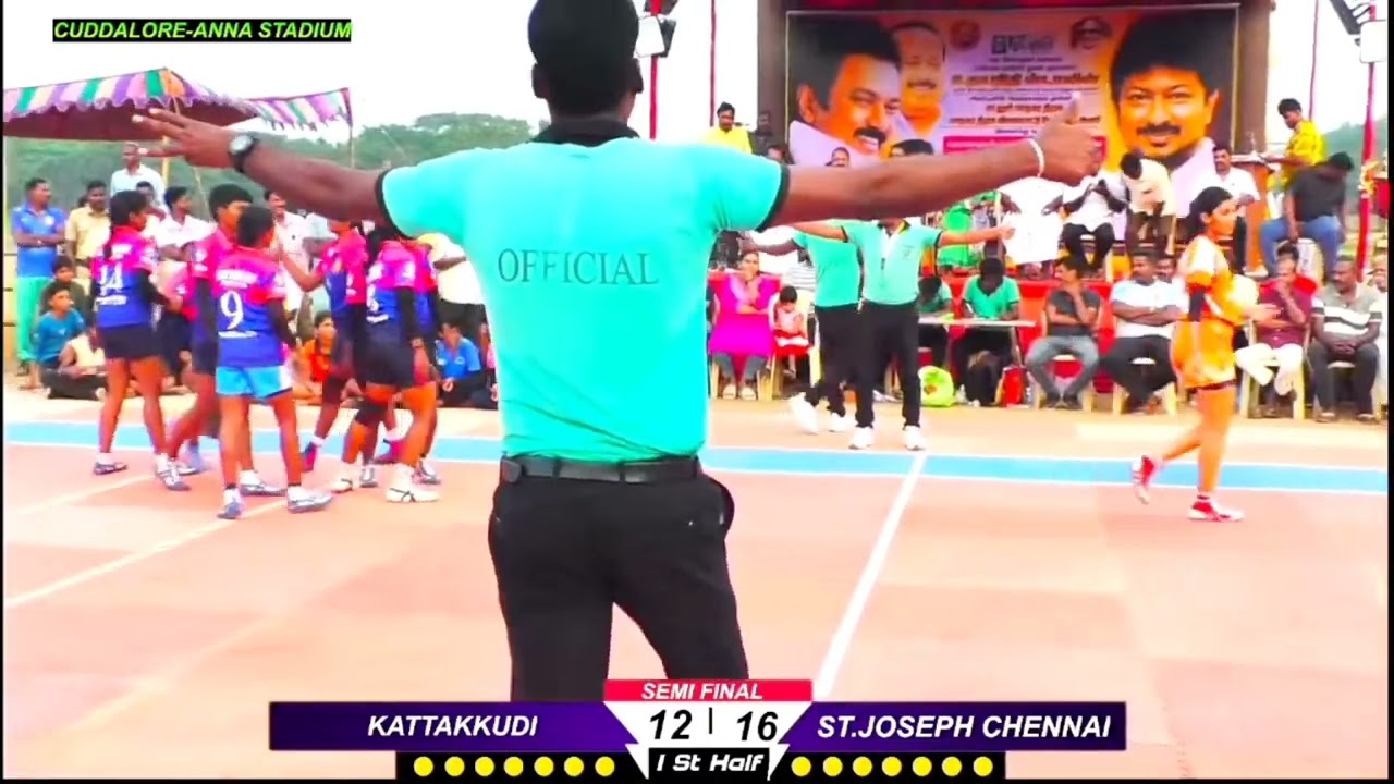 💥 பரபரப்பான ஆட்டம் 🔥🔥தனது முழு பலத்தையும் காட்டிய கட்டக்குடி vs கண்ணகி நகர் #kannaginagar #karthika