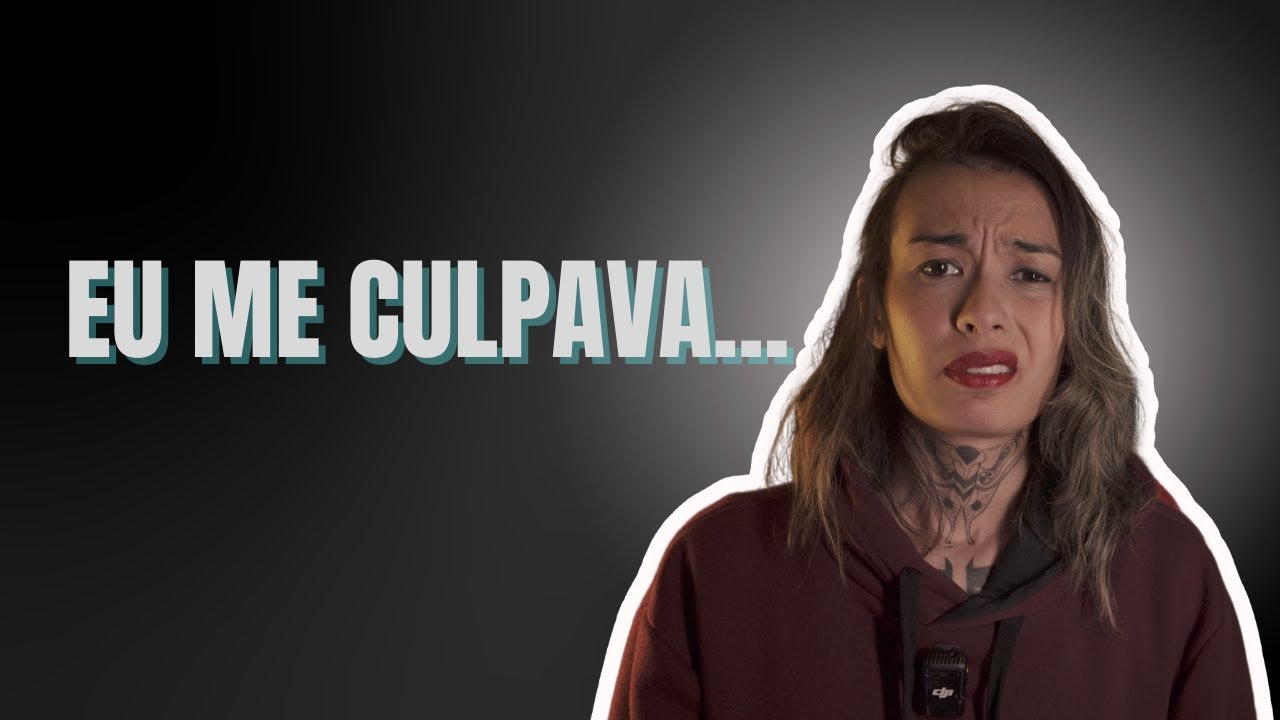 Um NARCISISTA te faz sentir assim e ninguém te avisou