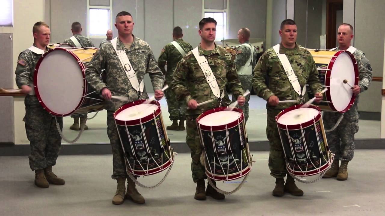 Marine Shout Out