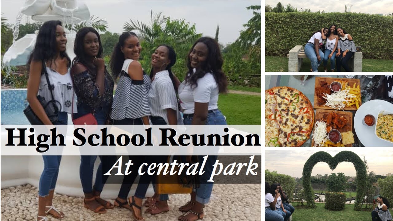 The most breath taking spot in Abuja, Nigeria (NIGERIAN DIARIES) | SOMMY CHARLES