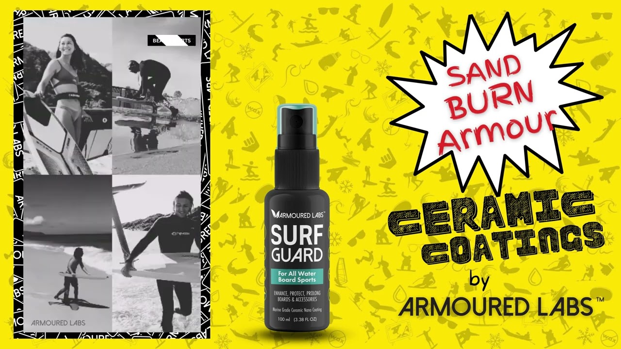 Must have accessory for Beach Start Hydro foiling 2023