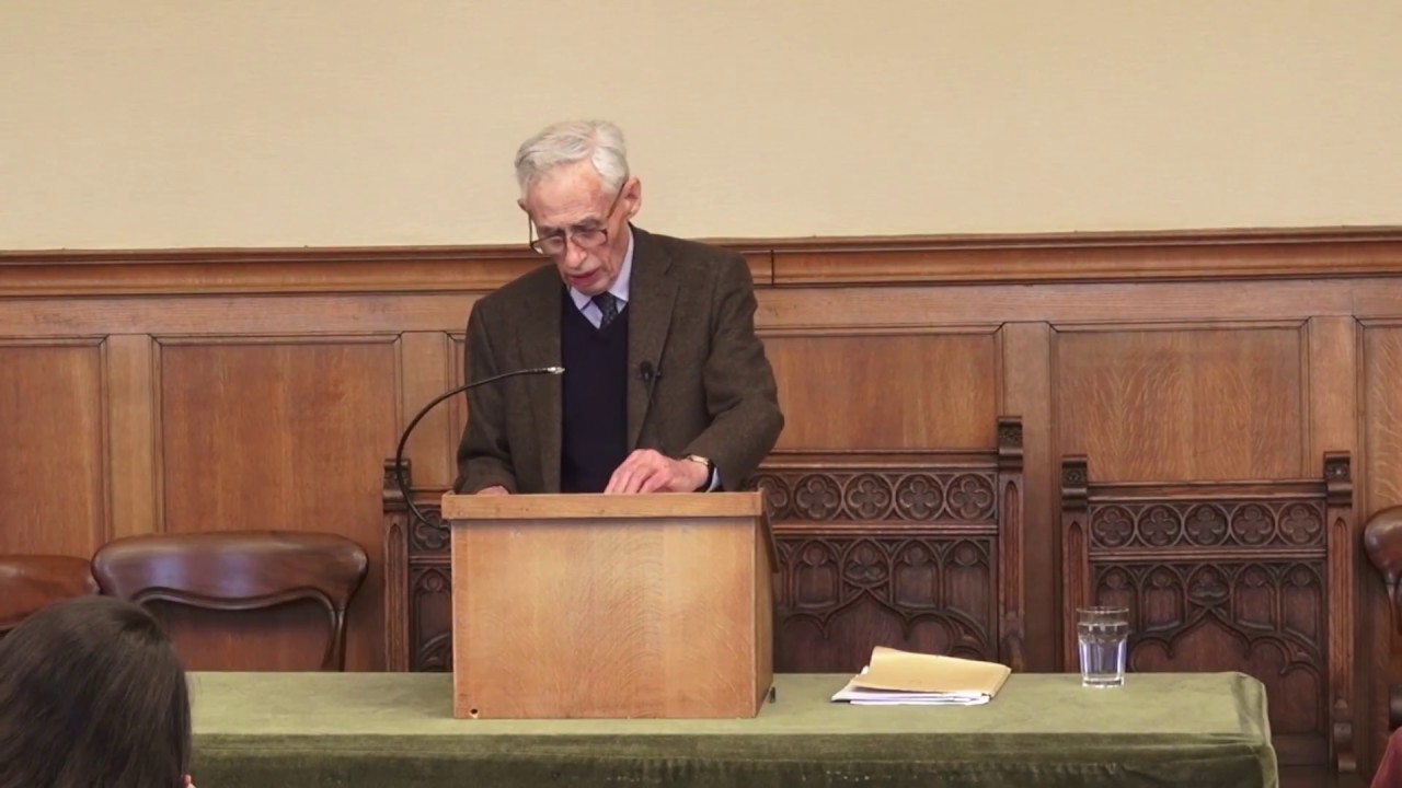 Richard Swinburne: The Social Theory of the Trinity