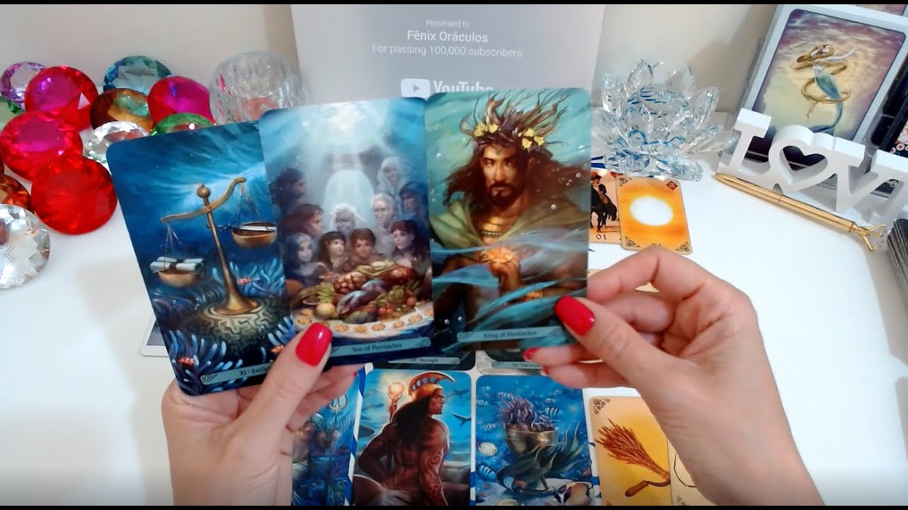 ✨💖O QUE ESPERAR DELE (A) EM ABRIL?✨INTENÇÕES, SENTIMENTOS E ATITUDES!! 💖 Tarot do Amor Responde