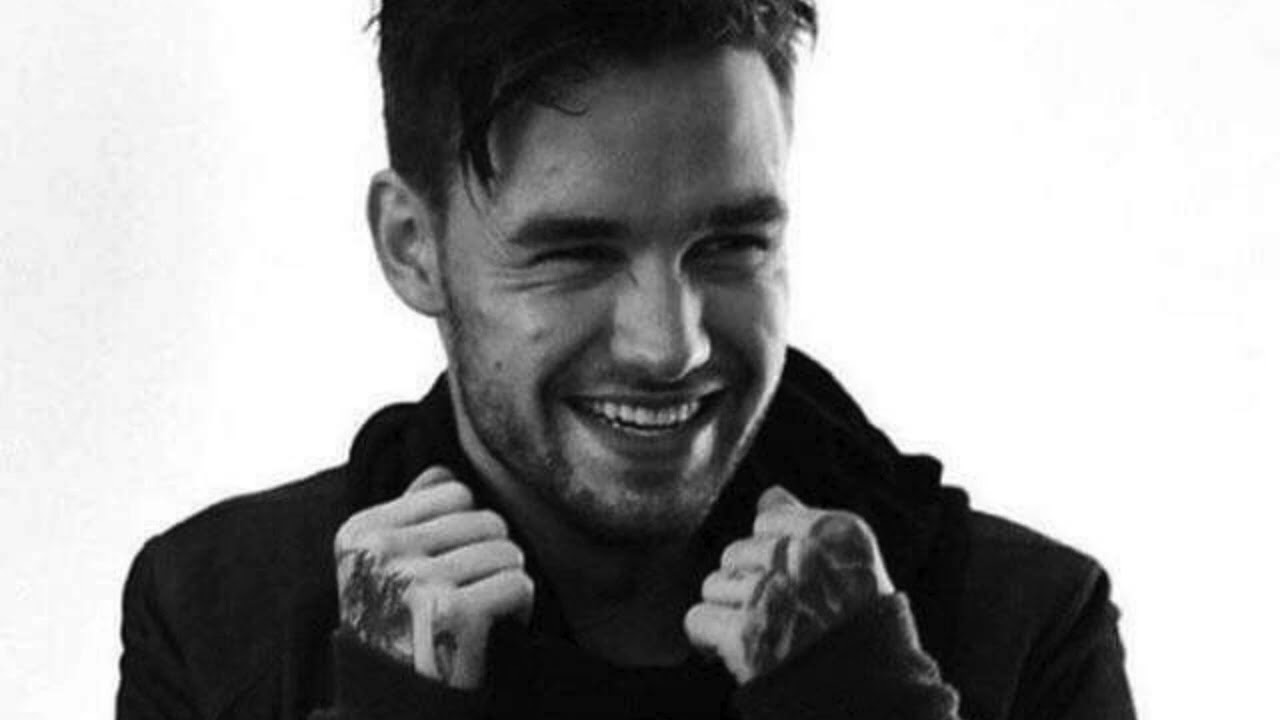 Liam Payne (What Have You Done Official Audio Track)