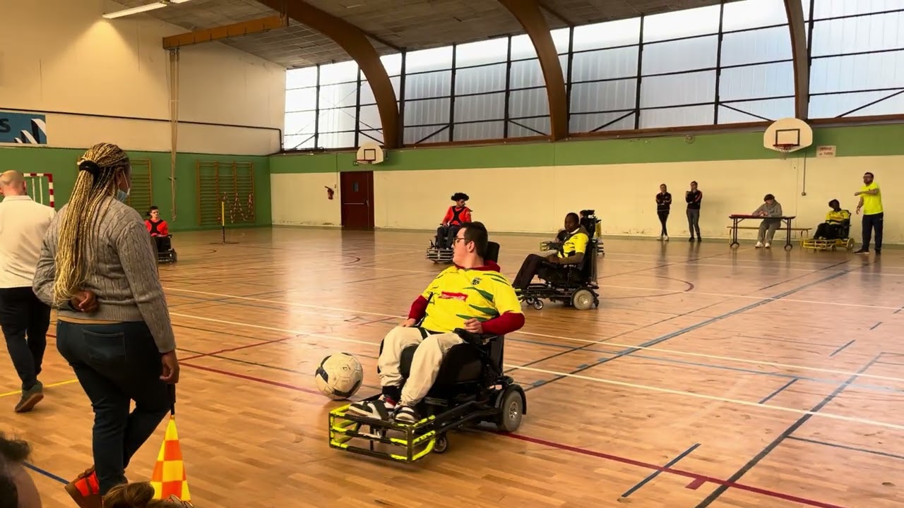Nantes4 Kerpape(deuxieme mi-temps)