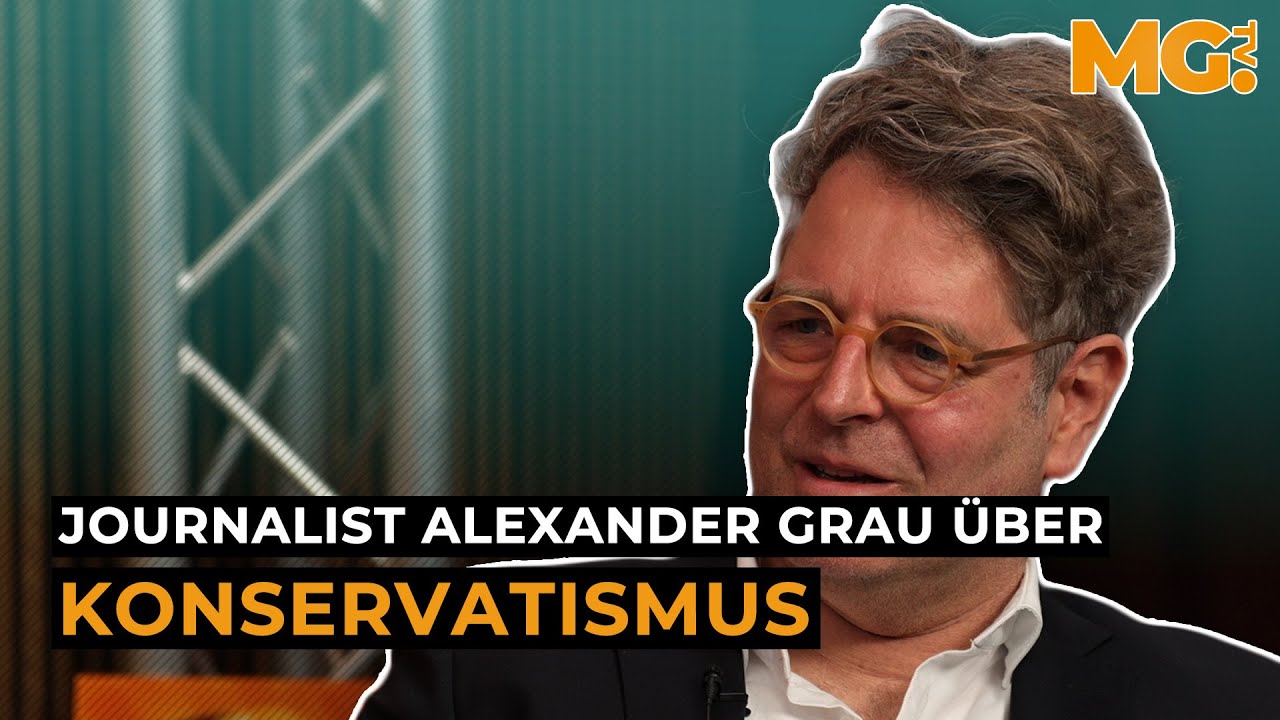 Philosoph Grau: Die CDU hat nach der Wahl alles falsch gemacht