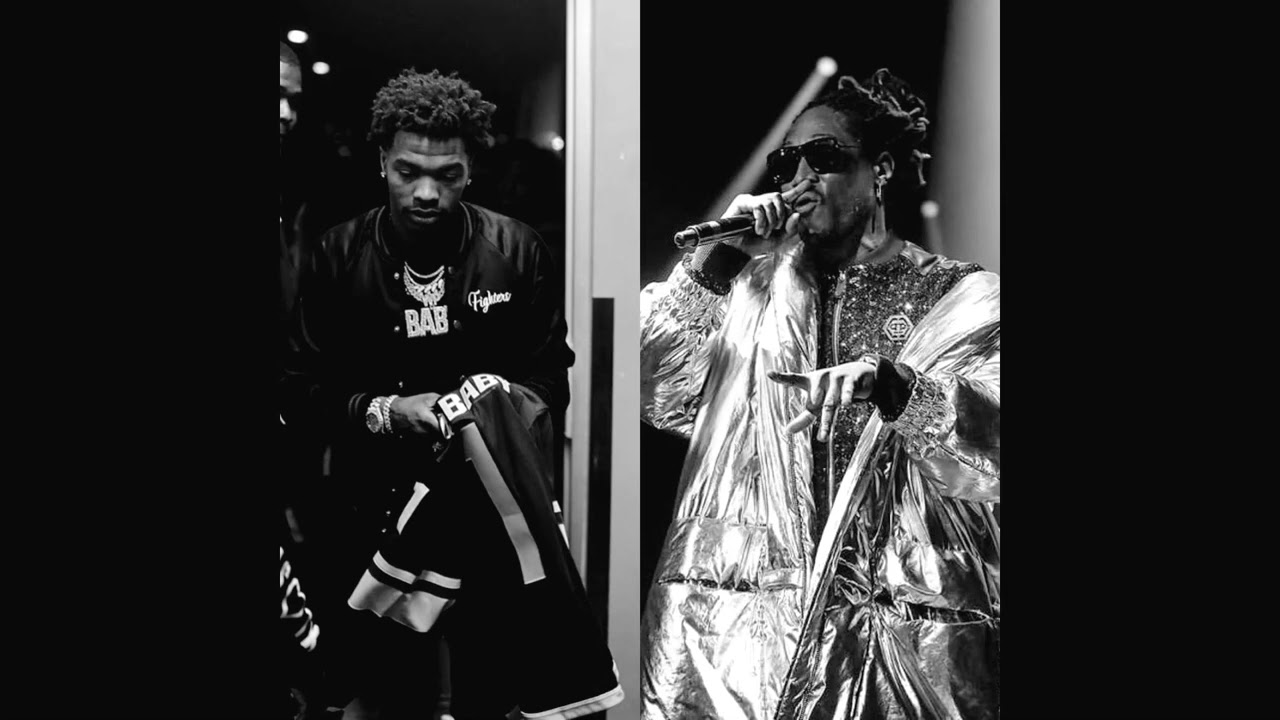 [FREE]  Lil Baby x Future Type Beat 