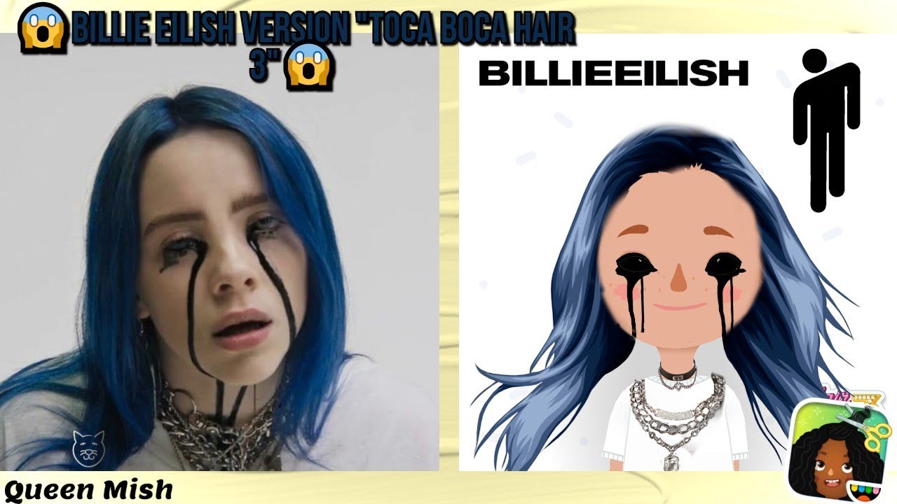 Billie Eilish version 
