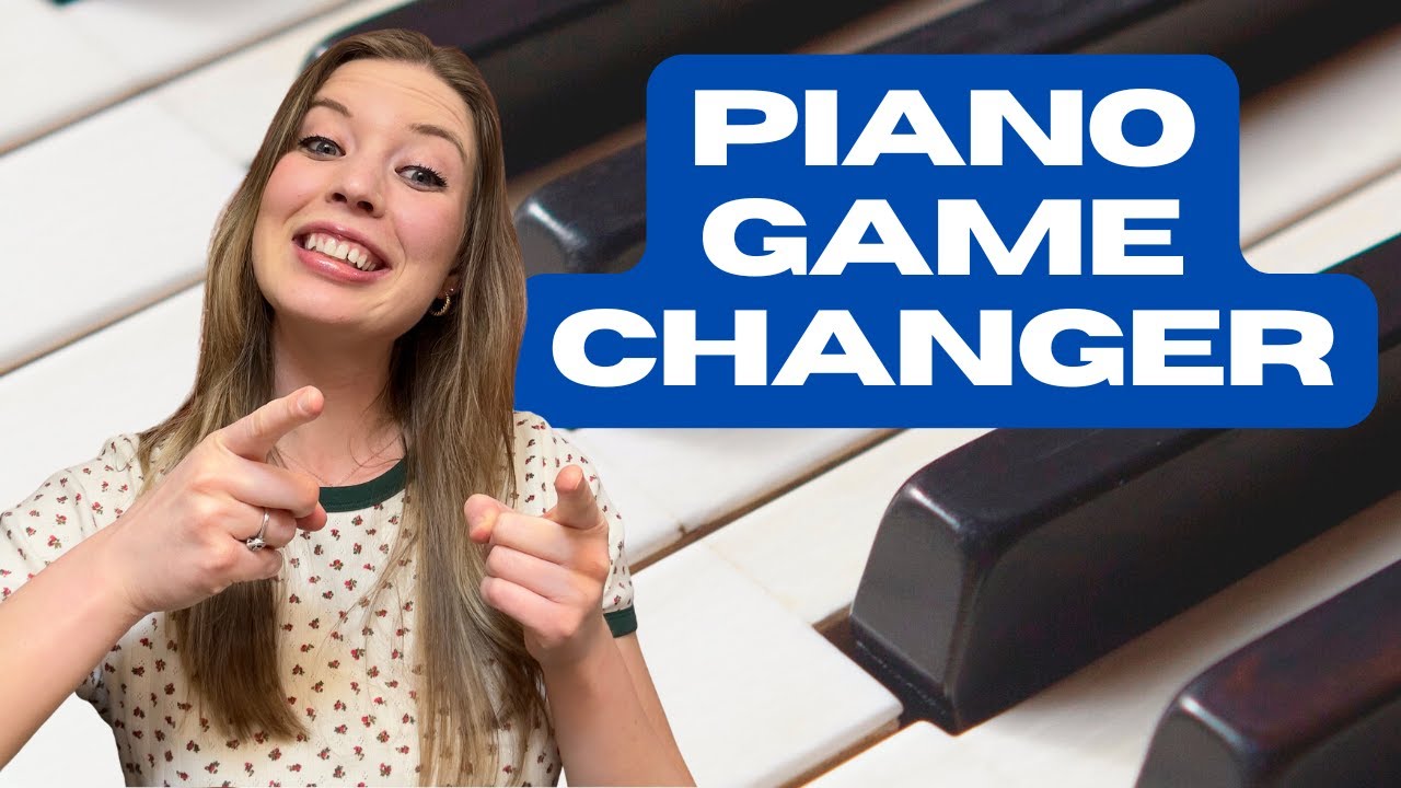 The Ultimate Practice Routine for Piano Lesson Dropouts (That Actually Works!) 🎹
