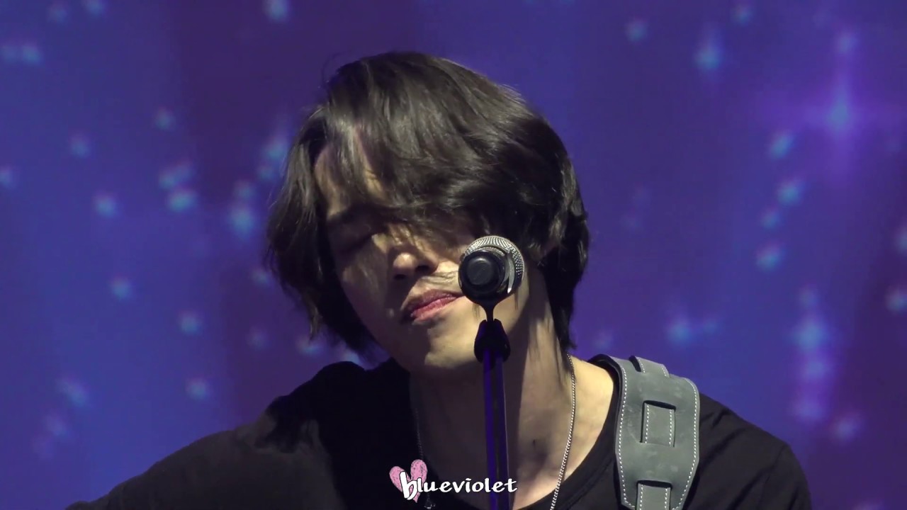 20191201케빈오콘서트[ Here&Now ] Be My Light