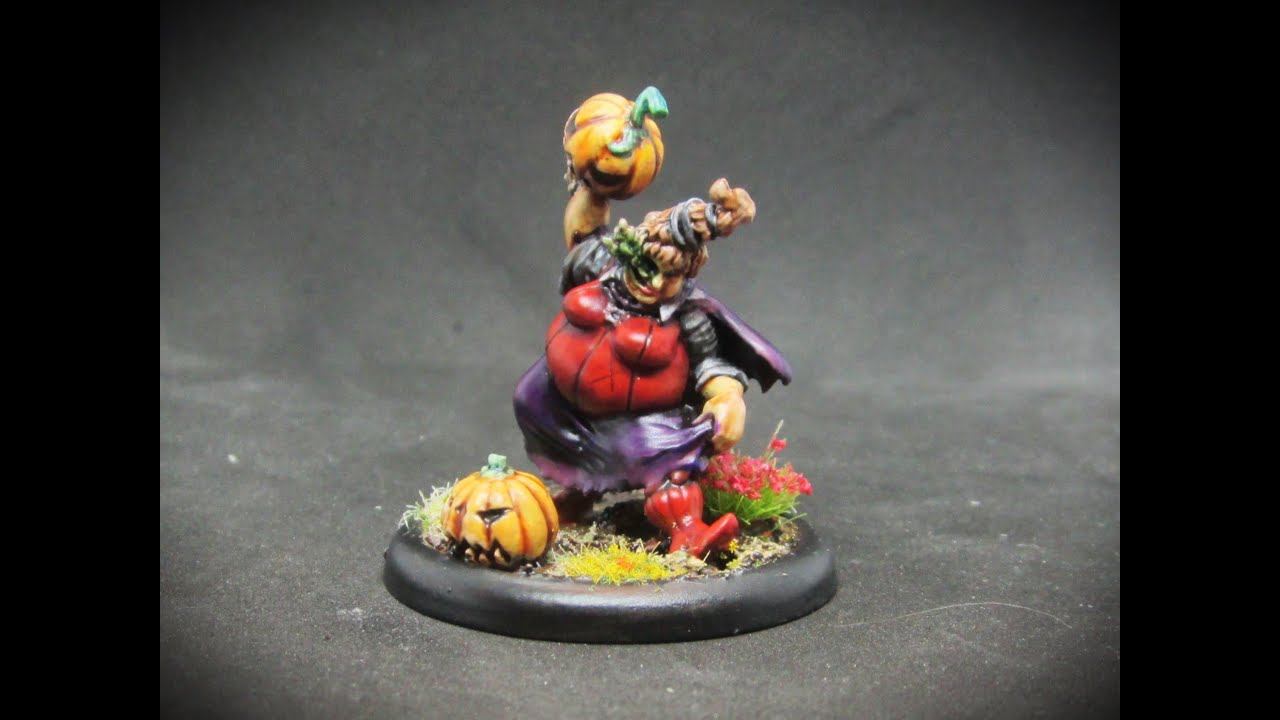 Monday Miniatures Ramble #540
