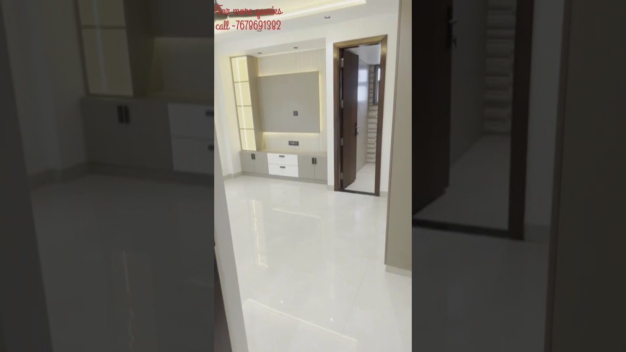 New 4Bhk For Sale Sec-11 Dwarka Delhi Spring valley apartment 2200 sq.ft #flatsforsale#trending